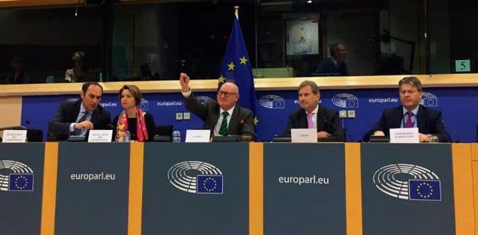 HAN: Oktobarski izbori u Crnoj Gori bili transparentni HAN: Oktobarski izbori u Crnoj Gori bili transparentni