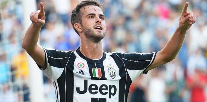 Anćeloti: Pjanić kao Pirlo? Jedan je Andrea Anćeloti: Pjanić kao Pirlo? Jedan je Andrea