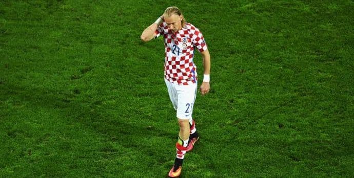 Hrvatski reprezentativac vozio pijan, oduzeta mu dozvola Hrvatski reprezentativac vozio pijan, oduzeta mu dozvola