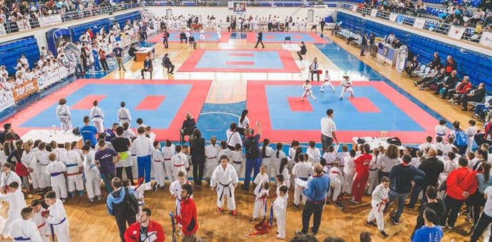 U subotu Trofej Bara U subotu Trofej Bara