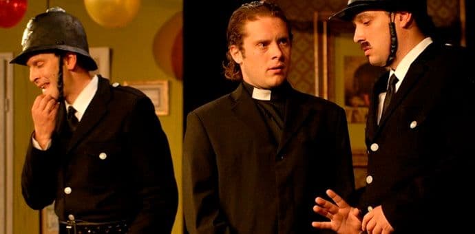 "Lažljivci" u DODEST-u "Lažljivci" u DODEST-u