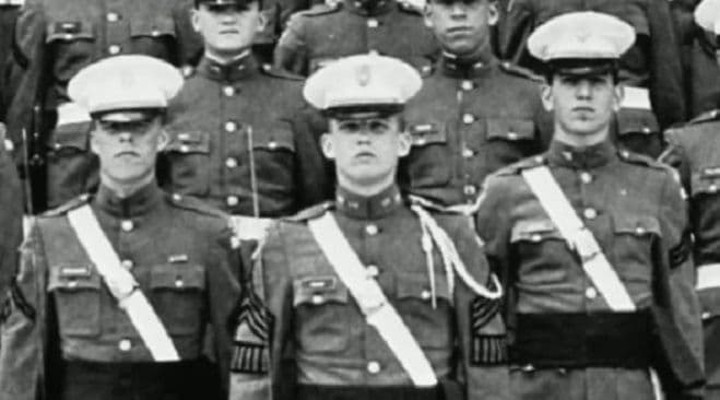 Od razmaženog sina do predsjednika SAD Od razmaženog sina do predsjednika SAD