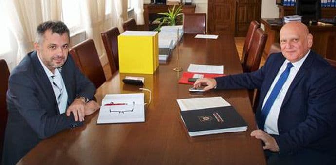 Radojičić preuzeo dužnost gradonačelnika Banjaluke Radojičić preuzeo dužnost gradonačelnika Banjaluke