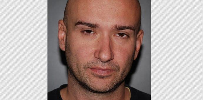 Uhapšen zbog silovanja i ucjene Uhapšen zbog silovanja i ucjene