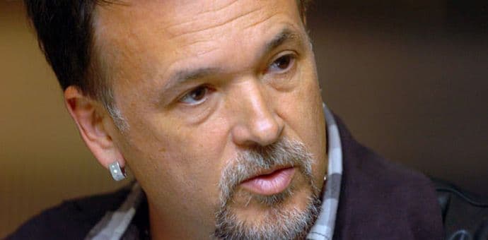 DŽIBONI: Ja sam Džon Vejn u muzici DŽIBONI: Ja sam Džon Vejn u muzici