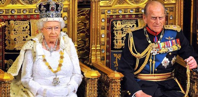 Malo poznata činjenica o braku princa Filipa i kraljice Elizabete II Malo poznata činjenica o braku princa Filipa i kraljice Elizabete II