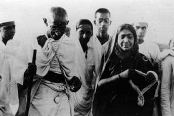 Ukraden pepeo Mahatme Gandija Ukraden pepeo Mahatme Gandija