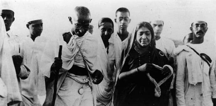 Gandijev unuk, naučnik NASA, umro u najgoroj bijedi Gandijev unuk, naučnik NASA, umro u najgoroj bijedi