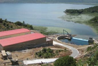 Regionalni vodovod: Značajan pad izvorišta Bolje sestre Regionalni vodovod: Značajan pad izvorišta Bolje sestre