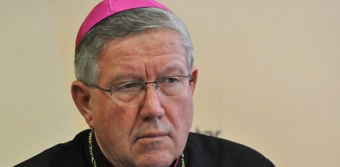 Nastavak polemike SPC sa Hočevarom Nastavak polemike SPC sa Hočevarom