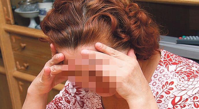 Majka prijavila istražnim organima: Eksploziv za ubistvo Vučića ukrao moj sin! Majka prijavila istražnim organima: Eksploziv za ubistvo Vučića ukrao moj sin!