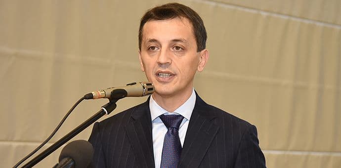 BOŠKOVIĆ: Policijska akademija bila velika potreba obrazovnog sistema BOŠKOVIĆ: Policijska akademija bila velika potreba obrazovnog sistema