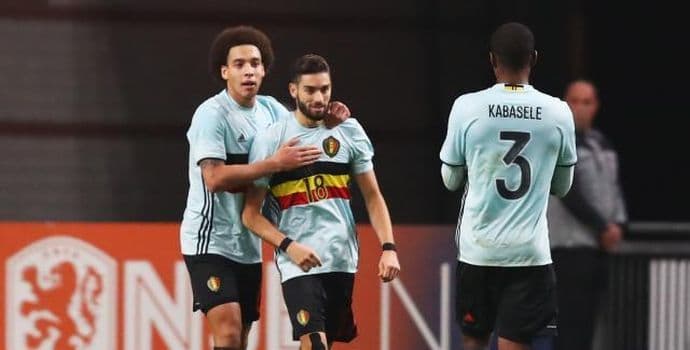 Belgija 19 godina bez poraza od Holandije Belgija 19 godina bez poraza od Holandije