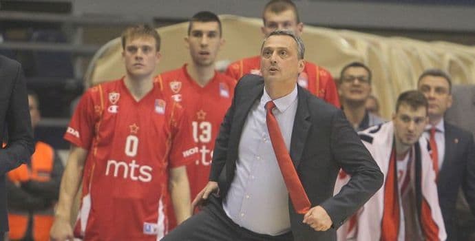 Radonjić pretekao Vujoševića! Radonjić pretekao Vujoševića!