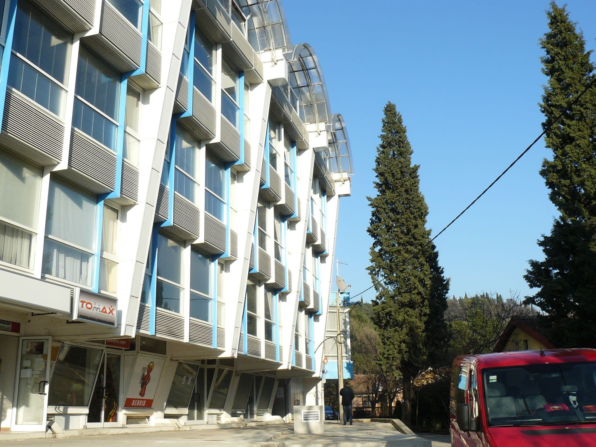 FSS najavio dolazak 115 navijača FSS najavio dolazak 115 navijača