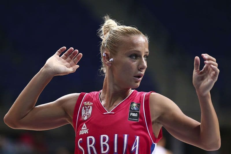 Milica Dabović: Sestra mi je ukradena u porodilištu, ni danas ne znamo gdje je Milica Dabović: Sestra mi je ukradena u porodilištu, ni danas ne znamo gdje je