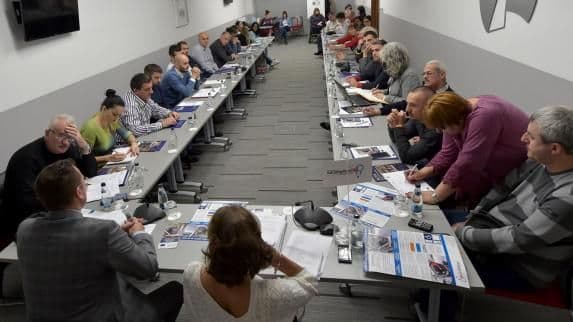 OSI osloboditi plaćanja za tunel Sozina OSI osloboditi plaćanja za tunel Sozina