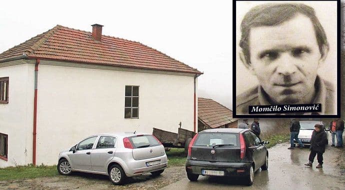 Mučili ga i zadavili zbog ušteđevine? Mučili ga i zadavili zbog ušteđevine?