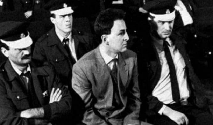 Dosije hrvatske tajne službe: Arkan je mogao da promijeni istoriju Dosije hrvatske tajne službe: Arkan je mogao da promijeni istoriju