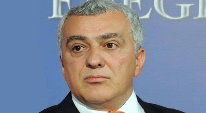 Front traži zaštitu od Dodika Front traži zaštitu od Dodika