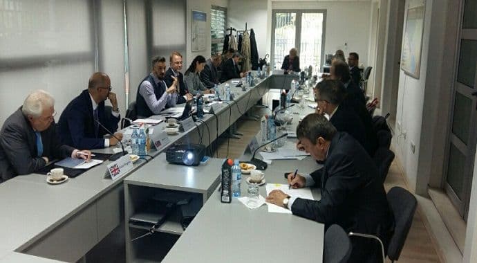 PEJOVIĆ: Najpozitivniji Izvještaj EK do sada PEJOVIĆ: Najpozitivniji Izvještaj EK do sada