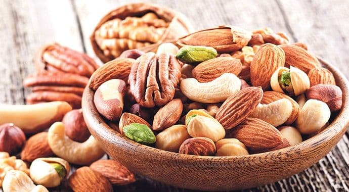 Imunitet i nervoza: Rudnici antistresa Imunitet i nervoza: Rudnici antistresa