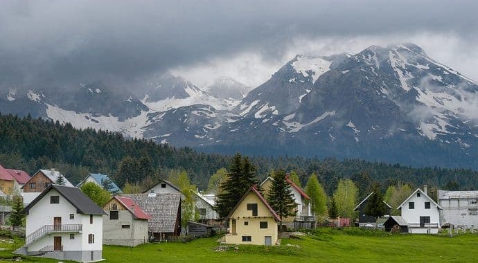 MBA: Razvoj sjevera je uslov bržeg razvoja Crne Gore MBA: Razvoj sjevera je uslov bržeg razvoja Crne Gore
