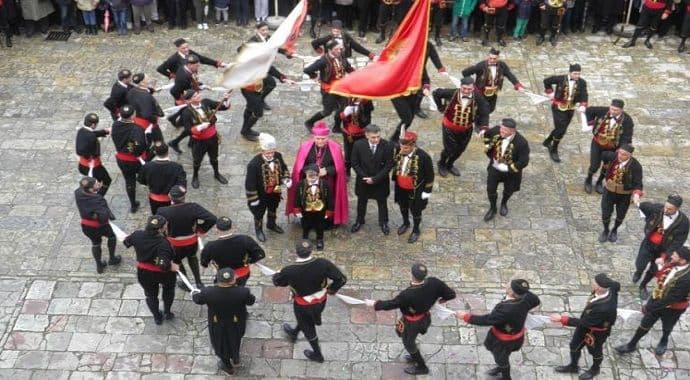 Danas otvaranje izložbe ''Nematerijalnih kulturnih dobara Crne Gore'' Danas otvaranje izložbe ''Nematerijalnih kulturnih dobara Crne Gore''