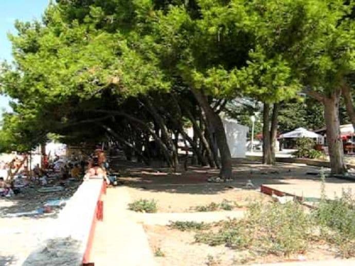 Pronađen mrtvac u Šušanju Pronađen mrtvac u Šušanju