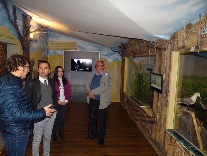 Obilježen UNESCO Svjetski dan nauke Obilježen UNESCO Svjetski dan nauke