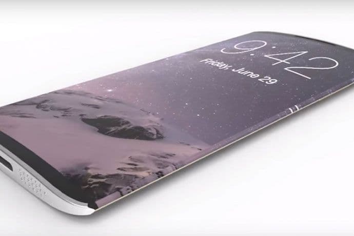 iPhone 8 će moći da se locira čak i kad je ugašen iPhone 8 će moći da se locira čak i kad je ugašen