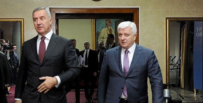 Brajoviću Skupština, Šehoviću saobraćaj, Nuhodžiću MUP... Brajoviću Skupština, Šehoviću saobraćaj, Nuhodžiću MUP...