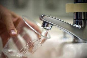 Mutnoća vode sa Mareze iznad propisanih vrijednosti