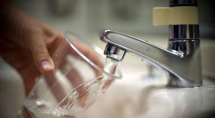 Koliko je dovoljno, a koliko previše vode? Koliko je dovoljno, a koliko previše vode?