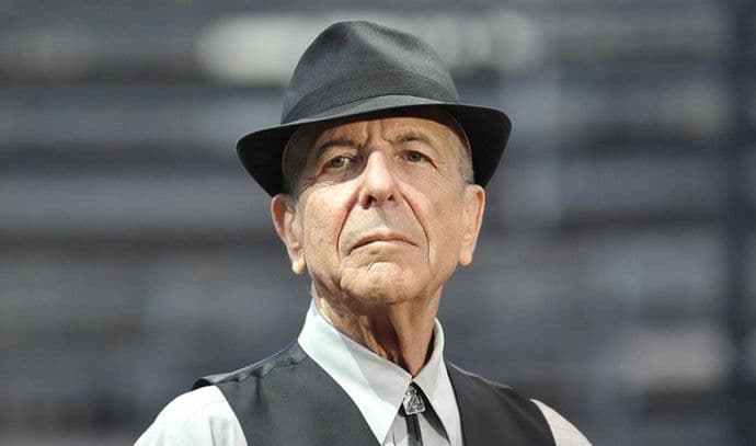 Preminuo Leonard Koen Preminuo Leonard Koen