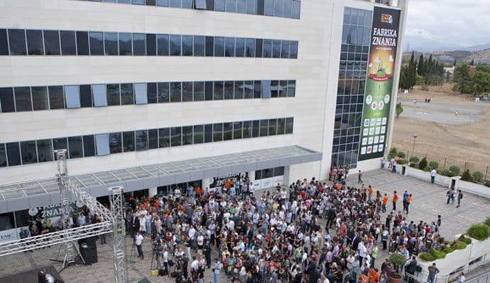 Svečana proslava dana UDG Svečana proslava dana UDG