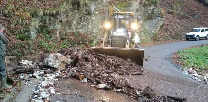 NP Biogradska gora otvoren za posjetioce NP Biogradska gora otvoren za posjetioce