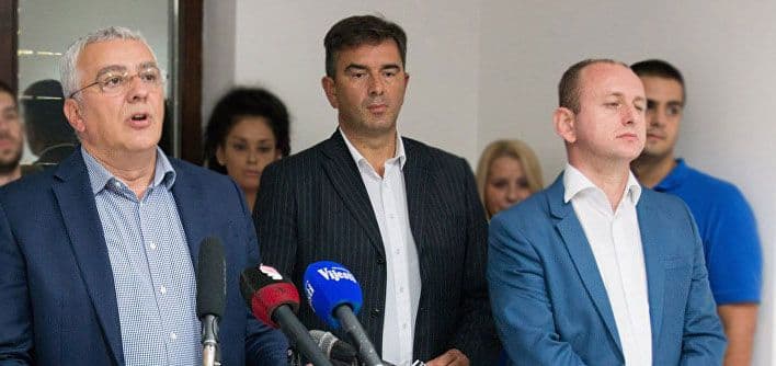 Mnogo kume, mnogo je Mnogo kume, mnogo je