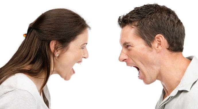 Ko više psuje, muškarci ili žene? Ko više psuje, muškarci ili žene?