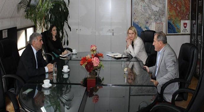 Ombudsmanu se žalilo vise od 20 Bjelopoljaca Ombudsmanu se žalilo vise od 20 Bjelopoljaca