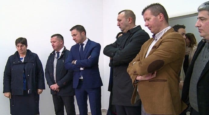 Zapošljavanje lica sa invaliditetom: Otvoren novi sadržaj Zapošljavanje lica sa invaliditetom: Otvoren novi sadržaj