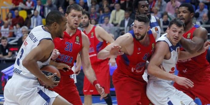 CSKA siguran, Fenerbahče na mišiće CSKA siguran, Fenerbahče na mišiće