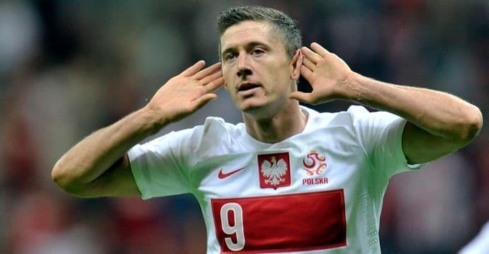 Poljska razbila Rumuniju, Danska lako sa Kazahstanom Poljska razbila Rumuniju, Danska lako sa Kazahstanom