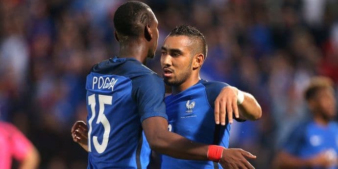 Preokret Francuza, osmica Njemaca, sjajni Englezi Preokret Francuza, osmica Njemaca, sjajni Englezi