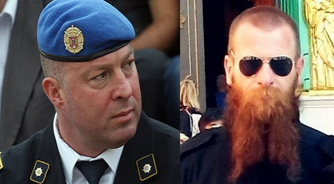 Dikić i ekipa ostaju u pritvoru još dva mjeseca Dikić i ekipa ostaju u pritvoru još dva mjeseca