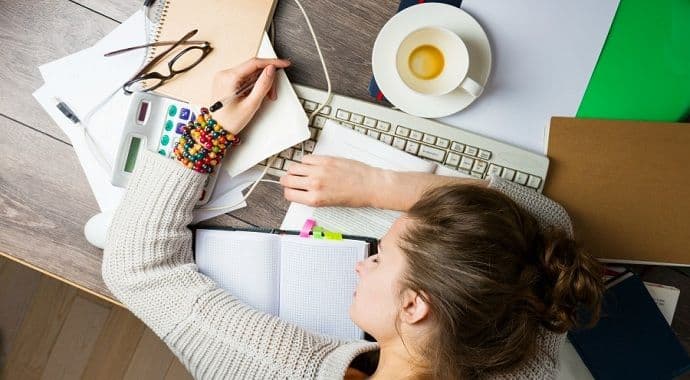 Simptomi hroničnog umora koje najčešće ignorišemo Simptomi hroničnog umora koje najčešće ignorišemo