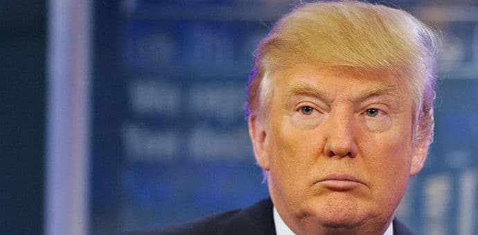 Tramp u problemu: Na inauguraciji ne želi niko da nastupi? Tramp u problemu: Na inauguraciji ne želi niko da nastupi?