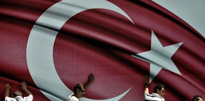 Istanbul: Pritvor za 103 univerzitetska profesora Istanbul: Pritvor za 103 univerzitetska profesora