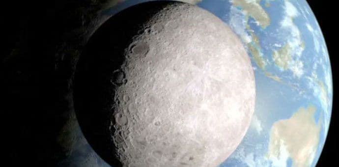 Supermjesec na nebu u nedjelju, najveći u posljednjih 70 godina Supermjesec na nebu u nedjelju, najveći u posljednjih 70 godina