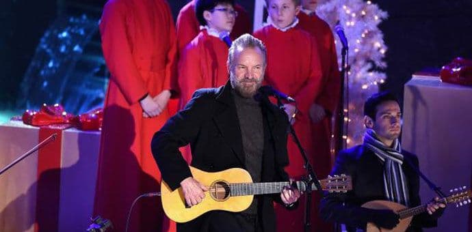 Sting otvara Bataklan, sjutra godišnjica napada Sting otvara Bataklan, sjutra godišnjica napada